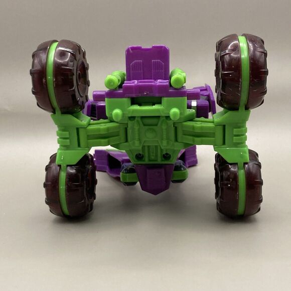 Dirt Boss Deluxe Cybertron Transformers Action Figure Kids Toy - Picture 4 of 7